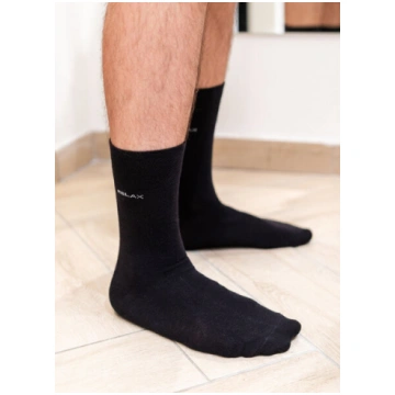 Vīriešu zeķes Pierre Cardin Relax, 40-46
