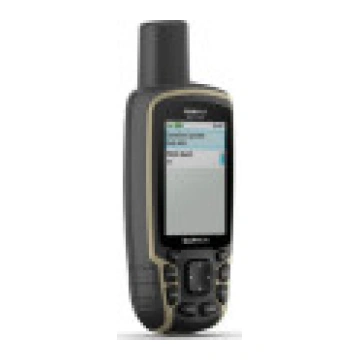 GPS navigācija Garmin GPSMap 65 (010-02451-01) [Na