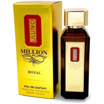 Parfimērijas ūdens La Uno Million Royal EDP vīrieš