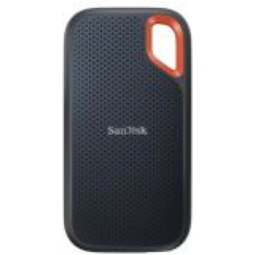 SANDISK BY WESTERN DIGITAL External SSD||Extreme|4