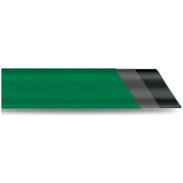 Šļūtene HI-Flat LD 4bar Dn 76mm - 50m FITT 661270
