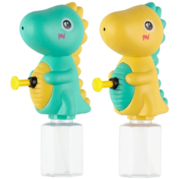 Rotaļlieta Ūdens pistole Dino 13cm, 2veidi (641041