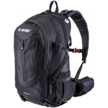 Mugursoma, Hi-Tec, Aruba, 30L, melna
