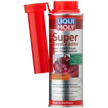 5120 Super Diesel Additive 150ML