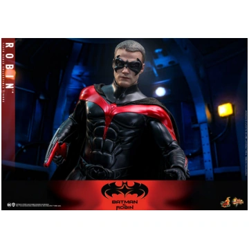 Hot Toys Batman & Robin Action Figure 1/6 Robin