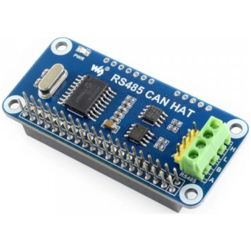 RS485 CAN HAT overlay for Raspberry Pi Waveshare 1