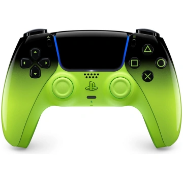 PS5 DualSense Remix Green 711719020905 (7117190209