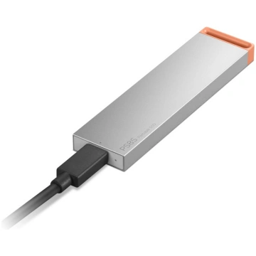 Lenovo 4XB1T88413 external solid state drive 2 TB 