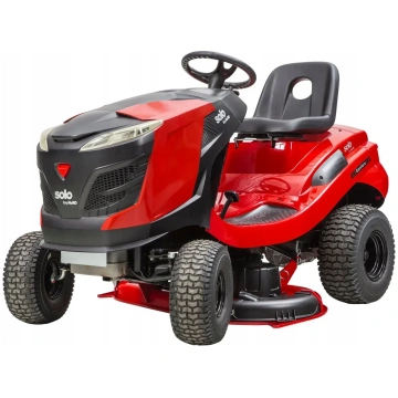 Solo by Al-Ko T22-111.3 HDS-A V2 mauriņa traktors