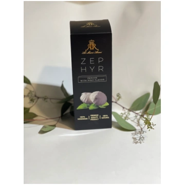 ALMARINI Zefīrs Piparmētru 160 gr My Store