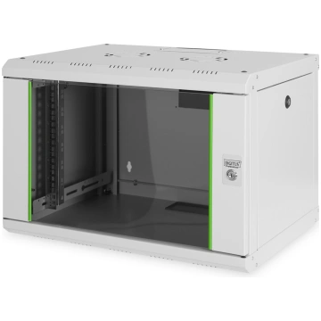 Serveru skapis Digitus Unique DN-19 07-U, 60 cm x 