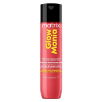 Matrix Glow Mania Shampoo - Šampūns krāsotiem mati
