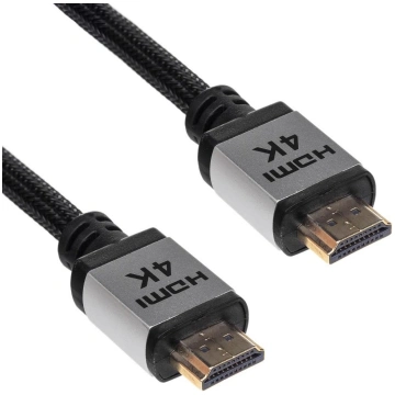 Akyga HDMI 2.0 PRO cable AK-HD-30P 3m Ethernet 3D 