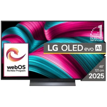 LG OLED48C51LA 48, 473840