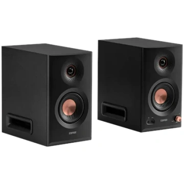 Edifier Tri-amped Powered Studio Monitor Speakers 