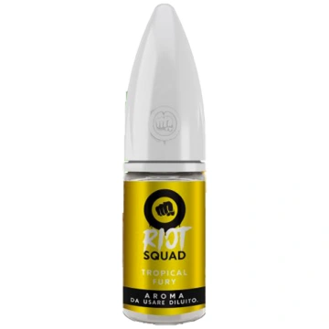 Tropical Fury Riot Squad Exotic Fruit Aroma Concen