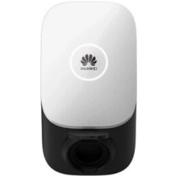 Huawei FusionCharge AC Three Phase White/Black AC_