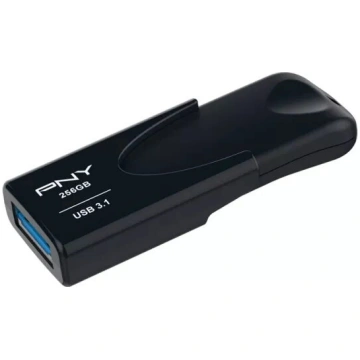 USB zibatmiņa PNY 256 GB USB Type-A 3.2 Gen 1 Atta