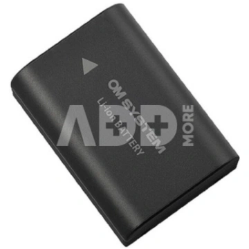 OM System BLX-1 Li-Ion Battery
