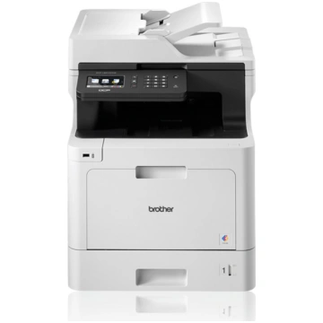 Brother DCP-L8410CDW multifunction printer Laser A