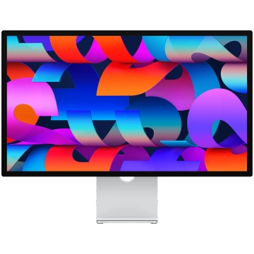 Apple Studio Display, 27 "