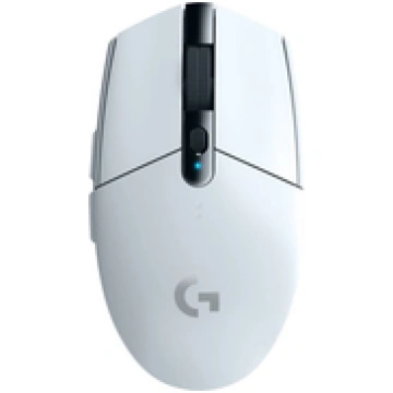 Logitech G305 Recoil White 910-005291