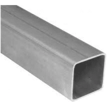 Cinkota Profilcaurule 50*50*2*6000 Dx51D