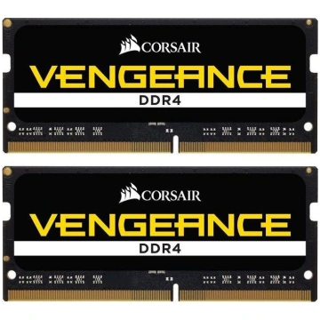 Atmiņa Portatīvajam Datoram Corsair Vengeance, Sod
