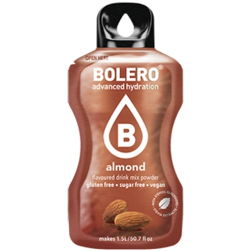 Bolero - Advanced Hydration