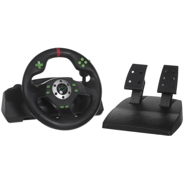 Esperanza EGW101 Gaming Controller Steering wheel 