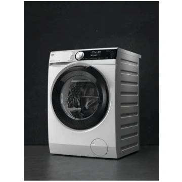 Veļasmašīna AEG Serie 8000 LR834F96W priekšējā 9 k
