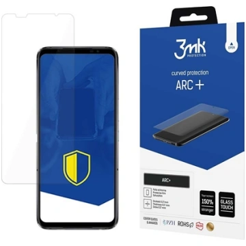 3MK Asus ROG Phone 6/6 Pro/6D/6D Ultimate - 3mk AR