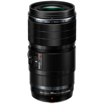 objektīvs mirrorless kameras, OM System, OM SYSTEM