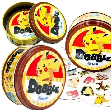 Other 11969 GRA L4046 - DOBBLE 5924006611969