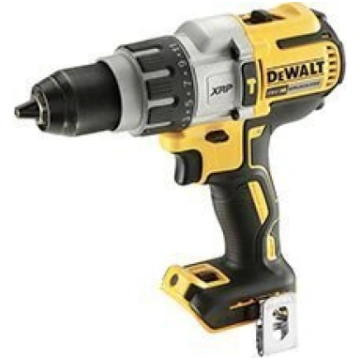 Triecienurbjmašīna - skrūvgriezis DeWalt DCD996NT