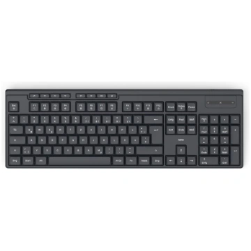 Hama CK-200/WK-200/WKM-200 wireless 100% (full-siz