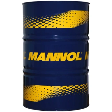 Motoreļļa Mannol 7905 Stahlsynt Ultra 5W-50 208 lt