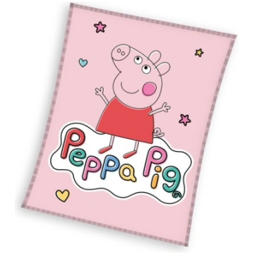 Sega Peppa Pig, 110 x 140 cm