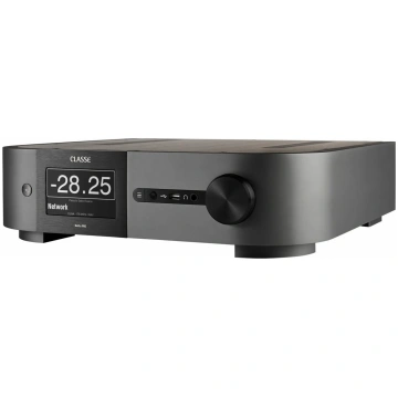 Classe Delta Series Stereo Pre-Amplifier (DELTAPRE