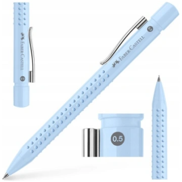 Faber-castell automātiskais zīmulis Grip 0,5 mm, z