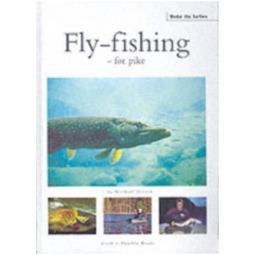 Fly-fishing Michael Jensen