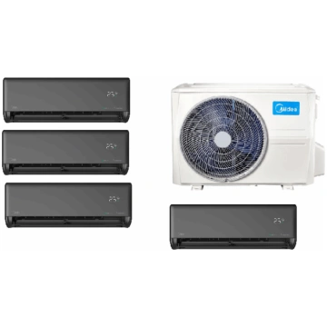 Gaisa kondicionieris Midea Solstice EZ EZB-12RD6-I