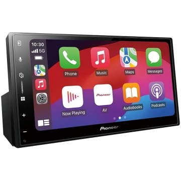 Pioneer SPH-DA77DAB - 2DIN multivides centrs, 6,8 