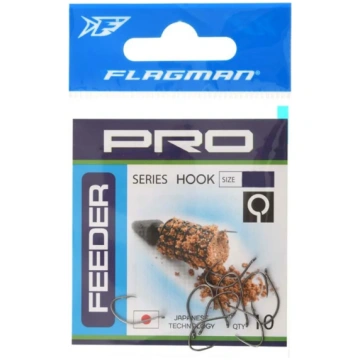 Āķi Flagman Feeder