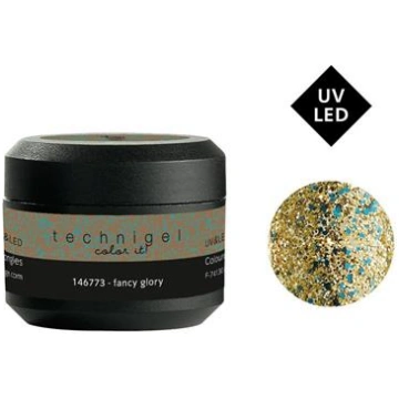 P.SAGE GEL COLOR IT UV&LED FANCY GLORY 5GR 146773 