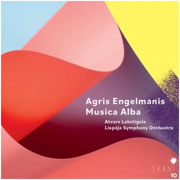 Agris Engelmanis - Musica Alba