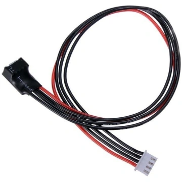 XH 3S balancer adapter - Extension cable - 4 PIN -