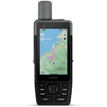 GARMIN GPS Navigation GPSMAP H1