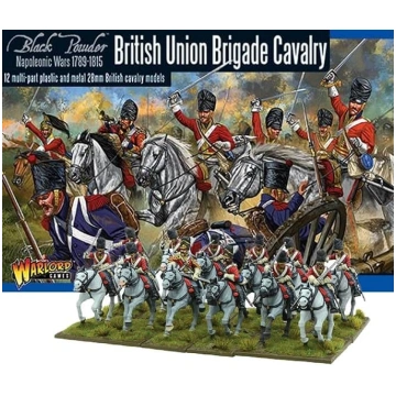 Warlord 1002 – Britu Napoleona laikmeta Savienības
