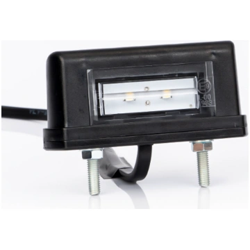 FRISTOM FT-016 LED piekabju numura zīmes lampas ap